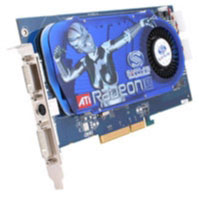 Sapphire RADEON X1950 PRO (11095-03-20R)
